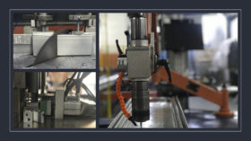 Aluminum Manufacturing and Mechanical Processing